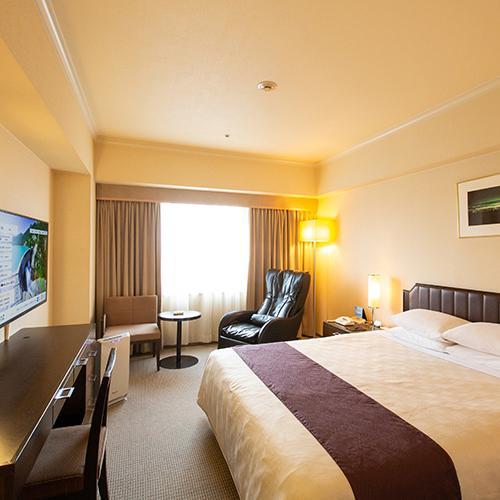 Hotel New Otani Такаока Экстерьер фото