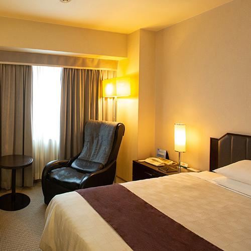 Hotel New Otani Такаока Экстерьер фото