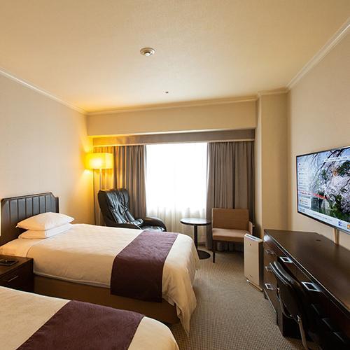 Hotel New Otani Такаока Экстерьер фото