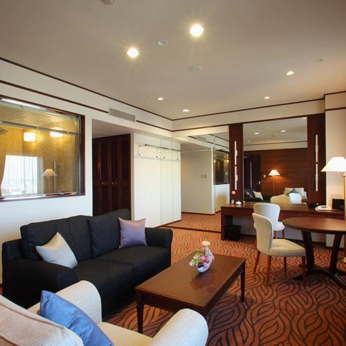 Hotel New Otani Такаока Экстерьер фото