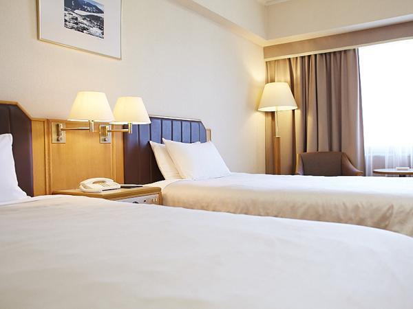Hotel New Otani Такаока Экстерьер фото