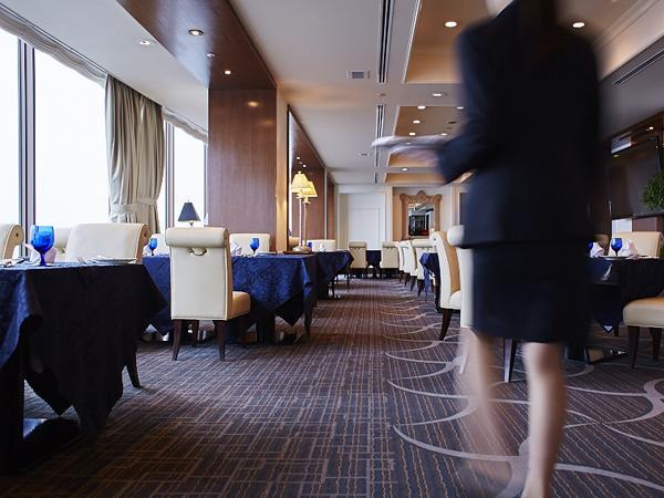Hotel New Otani Такаока Экстерьер фото