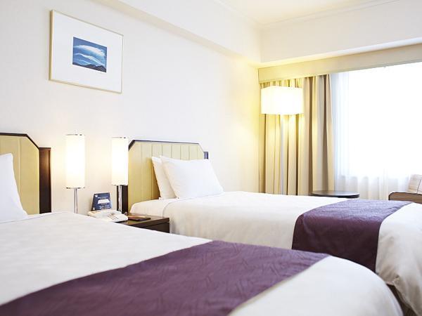 Hotel New Otani Такаока Экстерьер фото